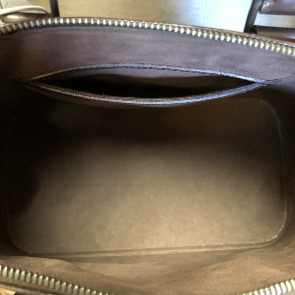 Louis Vuitton Alma PM Epi Leather - Picture 10 of 10